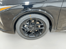 Kia K4 GT-Line Turbo FWD 2025