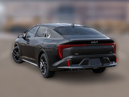 Kia K4 GT-Line Turbo Sedan 2026