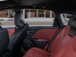 Kia K4 GT-Line Turbo Sedan 2026