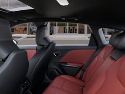 Kia K4 GT-Line Turbo Sedan 2026