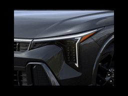 Kia K4 GT-Line Turbo Sedan 2026