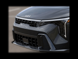 Kia K4 GT-Line Turbo Sedan 2026