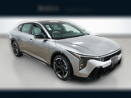 Kia K4 GT-Line FWD 2025