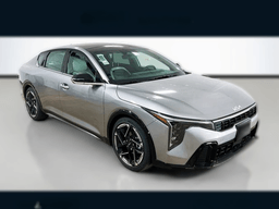 Kia K4 GT-Line FWD 2025