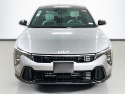 Kia K4 GT-Line FWD 2025