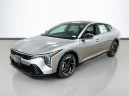 Kia K4 GT-Line FWD 2025