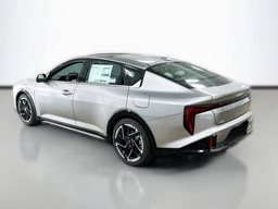 Kia K4 GT-Line FWD 2025