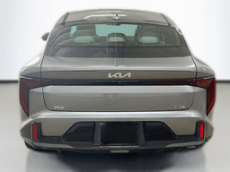 Kia K4 GT-Line FWD 2025
