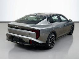 Kia K4 GT-Line FWD 2025