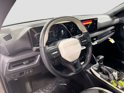 Kia K4 GT-Line FWD 2025