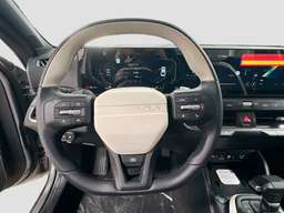 Kia K4 GT-Line FWD 2025