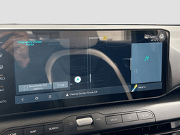 Kia K4 GT-Line FWD 2025