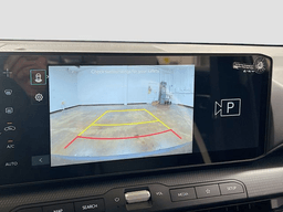 Kia K4 GT-Line FWD 2025