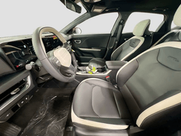 Kia K4 GT-Line FWD 2025