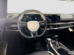 Kia K4 GT-Line FWD 2025