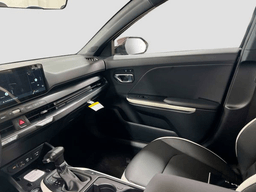 Kia K4 GT-Line FWD 2025