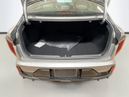 Kia K4 GT-Line FWD 2025