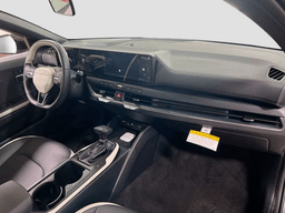 Kia K4 GT-Line FWD 2025