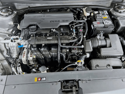 Kia K4 GT-Line FWD 2025