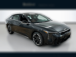 Kia K4 GT-Line FWD 2025