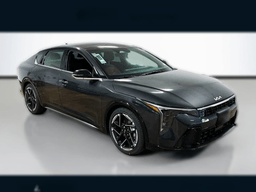 Kia K4 GT-Line FWD 2025