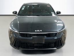 Kia K4 GT-Line FWD 2025