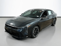 Kia K4 GT-Line FWD 2025