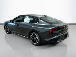 Kia K4 GT-Line FWD 2025