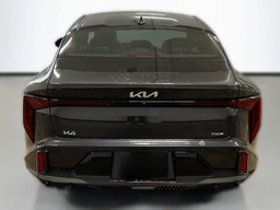 Kia K4 GT-Line FWD 2025