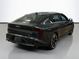 Kia K4 GT-Line FWD 2025