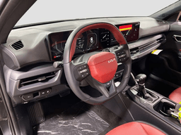 Kia K4 GT-Line FWD 2025