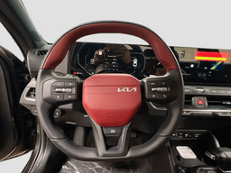 Kia K4 GT-Line FWD 2025