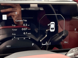 Kia K4 GT-Line FWD 2025