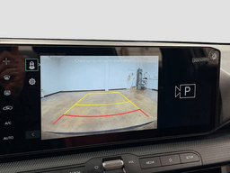 Kia K4 GT-Line FWD 2025