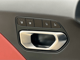 Kia K4 GT-Line FWD 2025