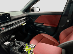 Kia K4 GT-Line FWD 2025