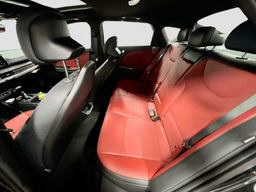 Kia K4 GT-Line FWD 2025