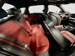 Kia K4 GT-Line FWD 2025