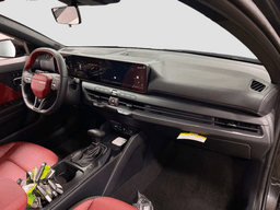 Kia K4 GT-Line FWD 2025