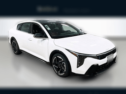 Kia K4 GT-Line FWD 2025