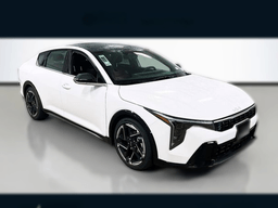 Kia K4 GT-Line FWD 2025