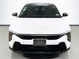 Kia K4 GT-Line FWD 2025