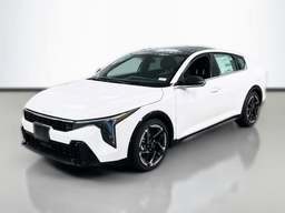 Kia K4 GT-Line FWD 2025