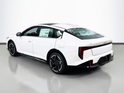 Kia K4 GT-Line FWD 2025
