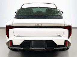 Kia K4 GT-Line FWD 2025