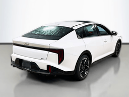 Kia K4 GT-Line FWD 2025