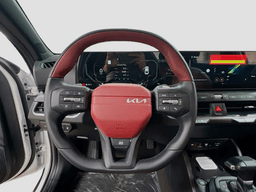 Kia K4 GT-Line FWD 2025