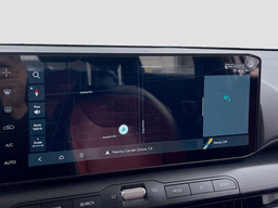 Kia K4 GT-Line FWD 2025