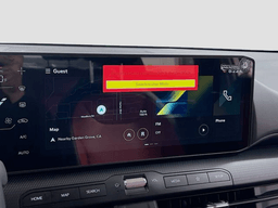 Kia K4 GT-Line FWD 2025