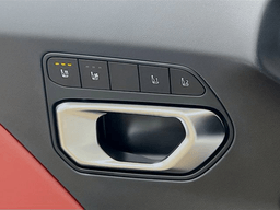 Kia K4 GT-Line FWD 2025